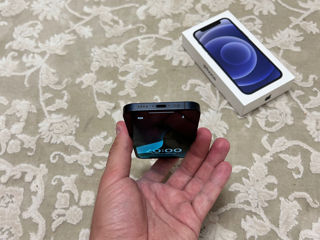 iPhone 12 Mini Black foto 5