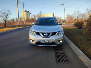 Nissan X-Trail foto 7