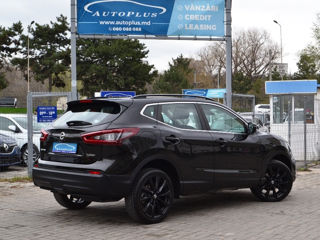 Nissan Qashqai фото 1