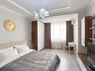 Apartament cu 2 camere, 70 m², Centru, Chișinău