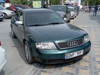 Audi A6 foto 2