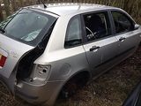 Fiat Bravo-2 2007-2012 foto 3