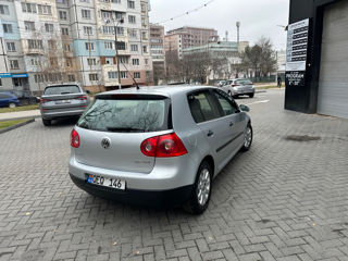 Volkswagen Golf foto 9