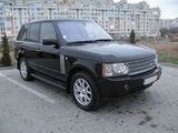 Land Rover Range Rover foto 3