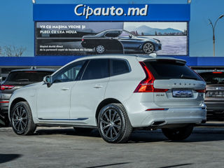 Volvo XC60 foto 5