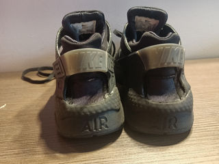 Nike Air Huarache Trainers foto 5