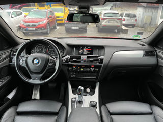 BMW X4 foto 11