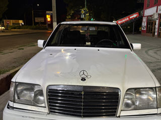 Mercedes W123, 1995 г.