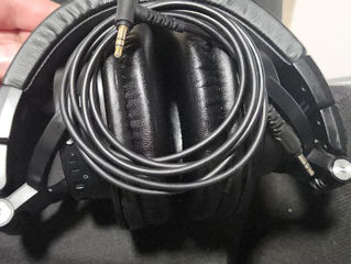 Audio-Technica ATH-M50XBT2 foto 4