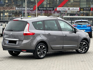 Renault Grand Scenic foto 4