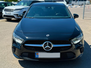 Mercedes A-Class foto 2