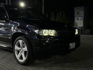 BMW X5 foto 3