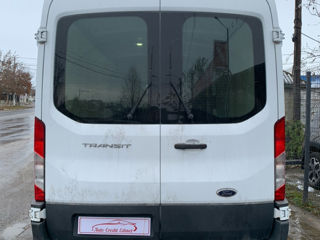 Ford Transit foto 6