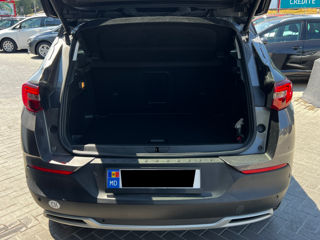 Opel Grandland X foto 17