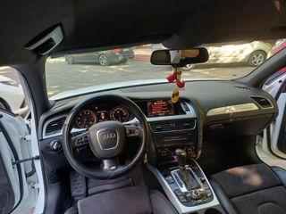 Audi A4 Avant foto 5
