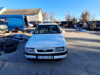 Opel Vectra foto 2