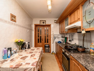 Apartament cu 3 camere, 80 m², Râșcani, Chișinău foto 6