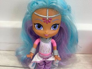 Кукла Shimmer & Shine Mattel оригинал! foto 3