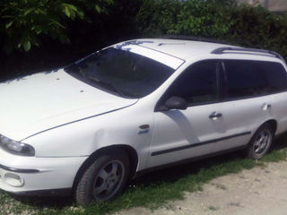 Fiat Marea foto 4