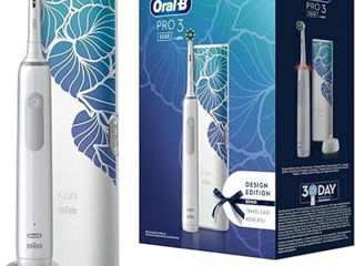 Oral-B Pro 3, Smart 4 - 1000lei Chișinău foto 1