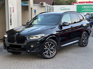 BMW X3 foto 1