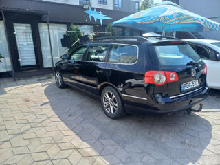 Volkswagen Passat foto 3