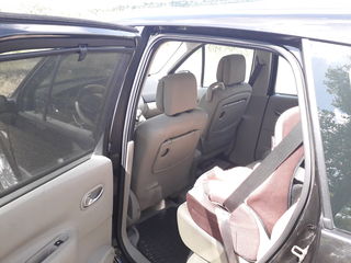 Renault Grand Scenic foto 9