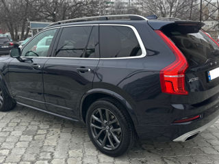 Volvo XC90 foto 5