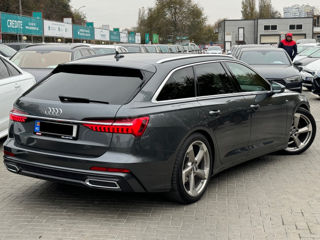 Audi A6 foto 4