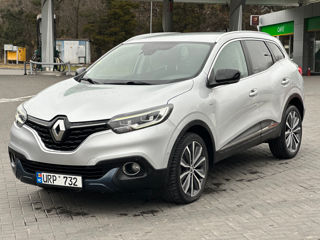 Renault Kadjar foto 3