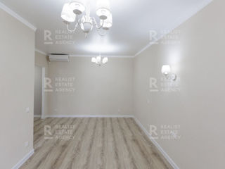 Apartament cu 2 camere, 42 m², Râșcani, Chișinău foto 7