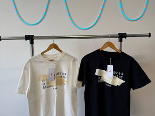 Tricou Maison Margiela foto 0