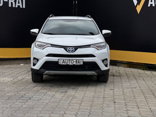 Toyota Rav 4 foto 4