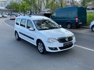 Dacia Logan Mcv