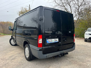 Ford Transit foto 5