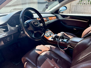 Audi A8 foto 6