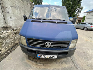 Volkswagen LT 28 foto 6