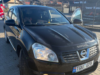 Nissan Qashqai foto 2