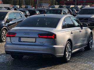 Audi A6 foto 3