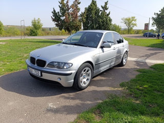 BMW 3 Series foto 3