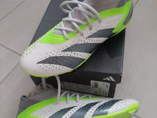 Adidas Predator бутсы foto 4