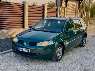 Renault Megane foto 5