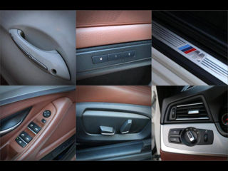 BMW 5 Series foto 6