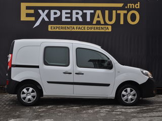 Renault Kangoo foto 5