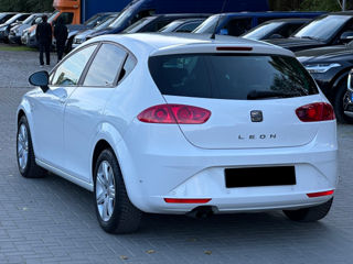 Seat Leon foto 3