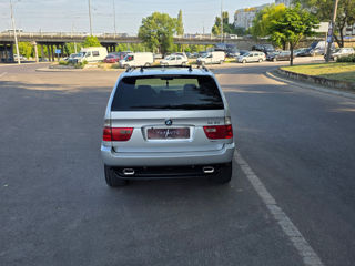 BMW X5 foto 6