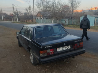 Volvo 740 foto 6