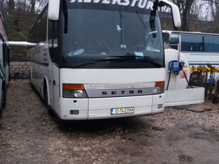 Setra 315 HD foto 3