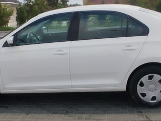 Skoda Rapid foto 4