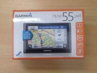 Garmin nuvi 55 LMT новый,карты Central Europe,Молдова,Украина, Румыния, Белоруссия, Россия 165 euro foto 4